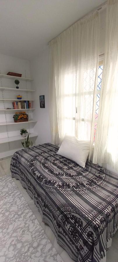 Apartamento Patio Azul * Córdoba